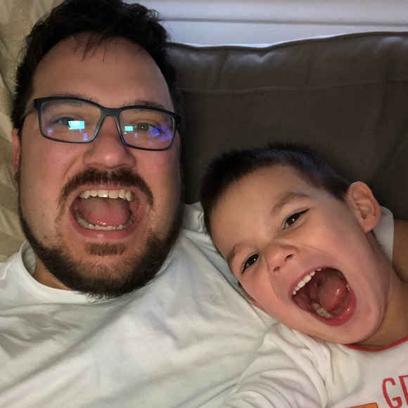 Meet your Posher, Gary - Picture 1 of 1